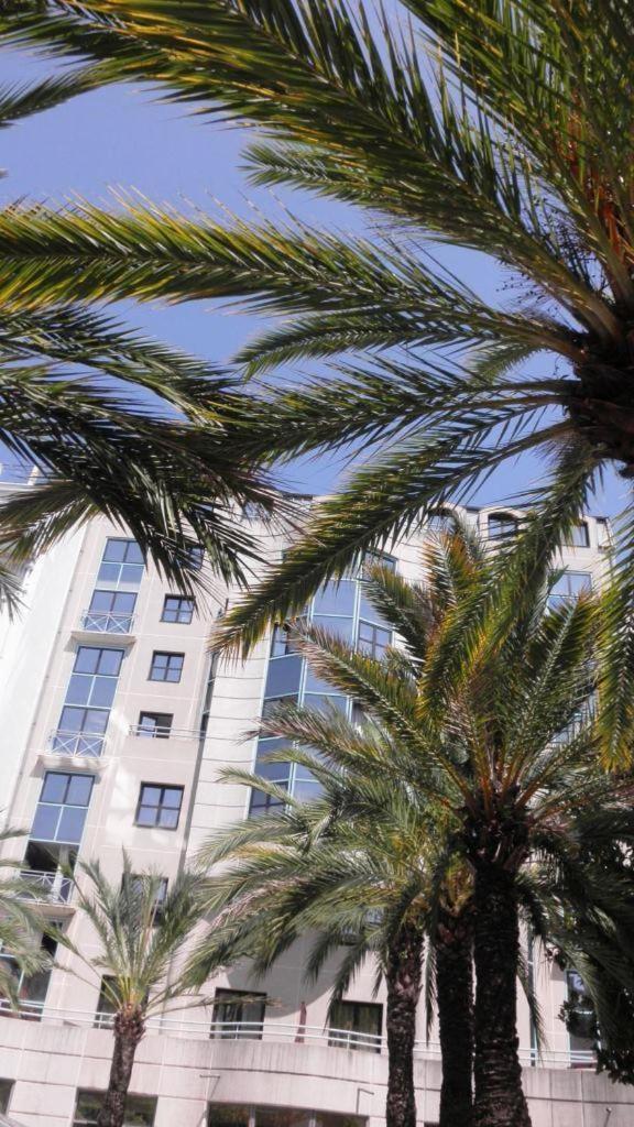Nice Centre, Magnifique Studio Proche Mer Exterior foto