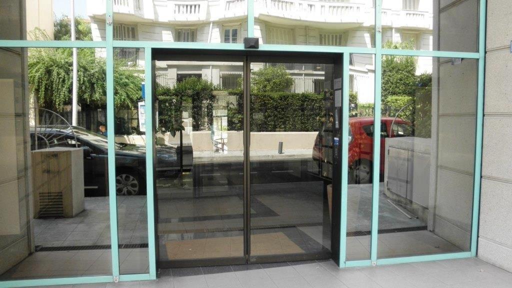 Nice Centre, Magnifique Studio Proche Mer Exterior foto